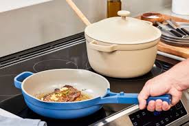 Ceramic Cookware